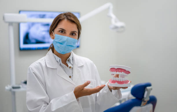 Best Emergency Tooth Extraction in Easley, SC