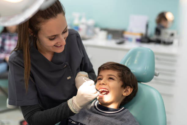 Best Emergency Broken Tooth Repair in Easley, SC